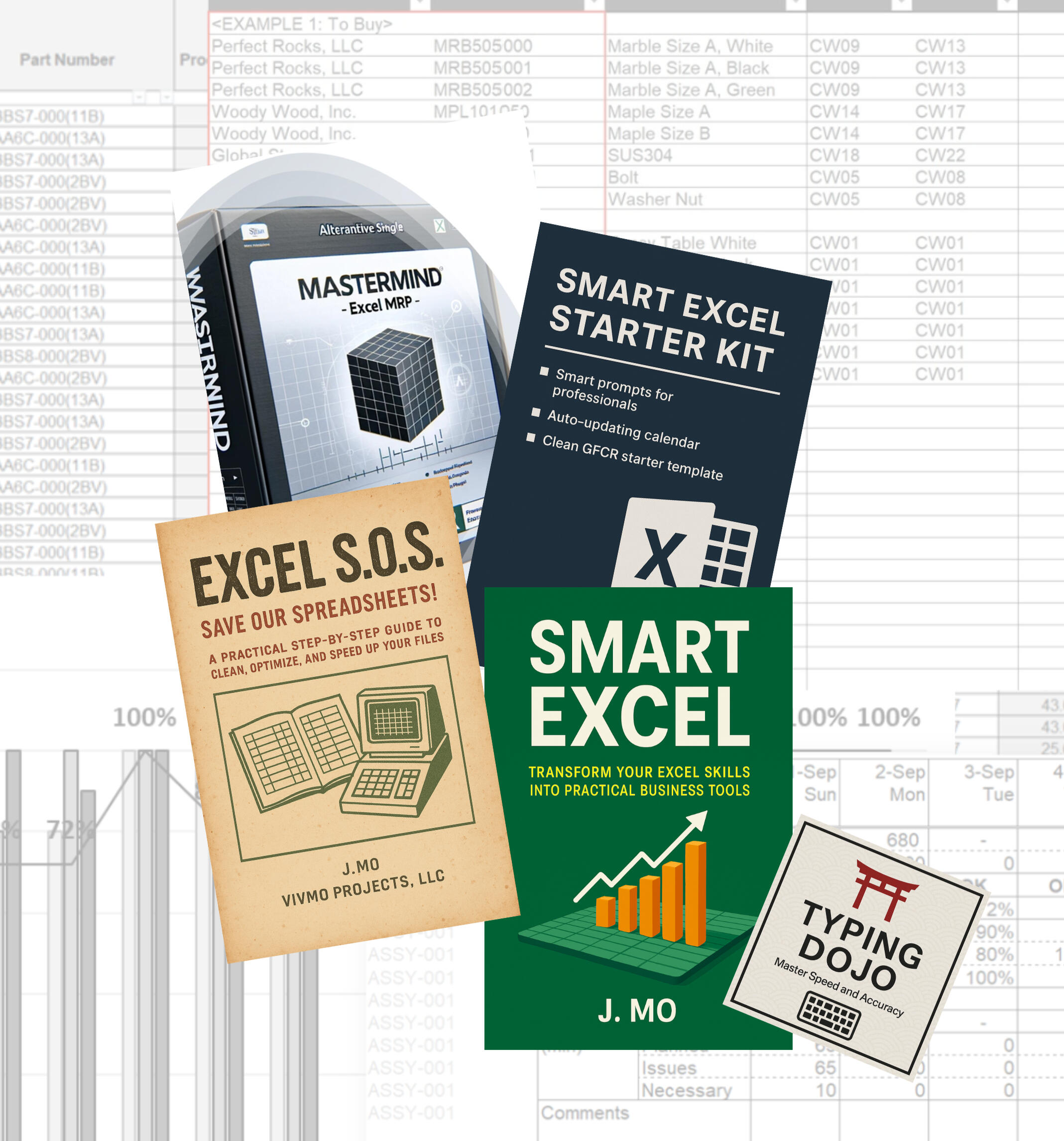 Excel Graph